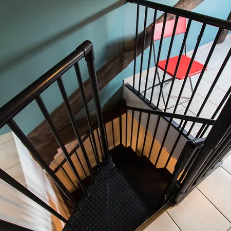 Appartement Bilo Bellezia *