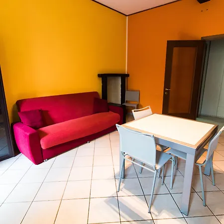 Appartement Bilo Bellezia Turijn