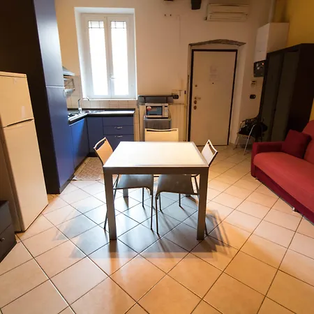 Bilo Bellezia Appartement *