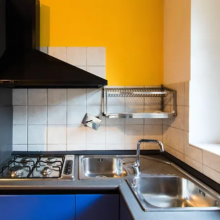 Appartement Bilo Bellezia