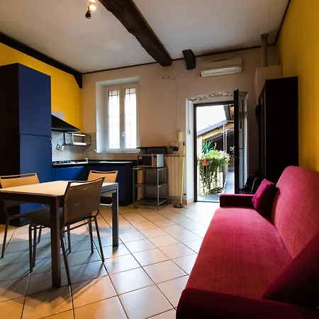 Appartement Bilo Bellezia