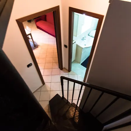 Appartement Bilo Bellezia