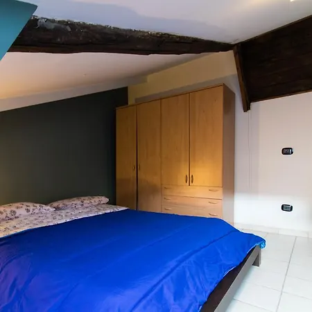 Appartement Bilo Bellezia *