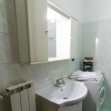 Appartement Bilo Bellezia