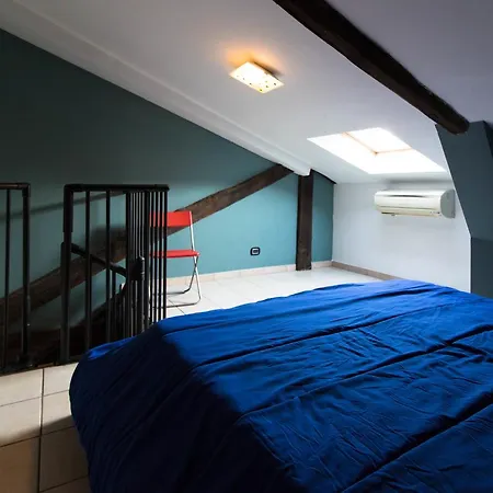 Appartement Bilo Bellezia *