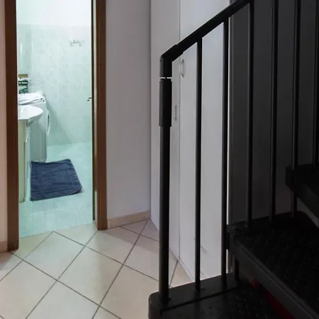 Bilo Bellezia Appartement Turijn