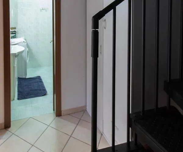 Bilo Bellezia Apartment Turin