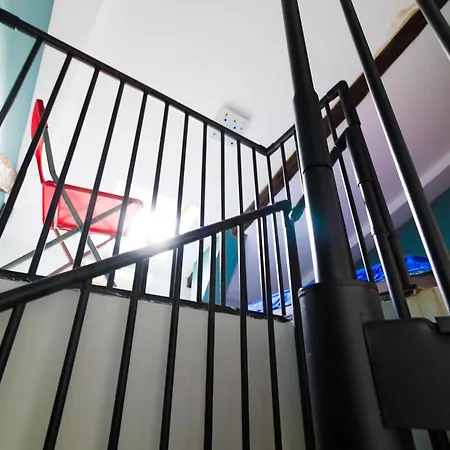 شقة Bilo Bellezia تورينو