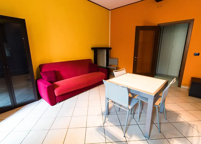 아파트 Bilo Bellezia 토리노